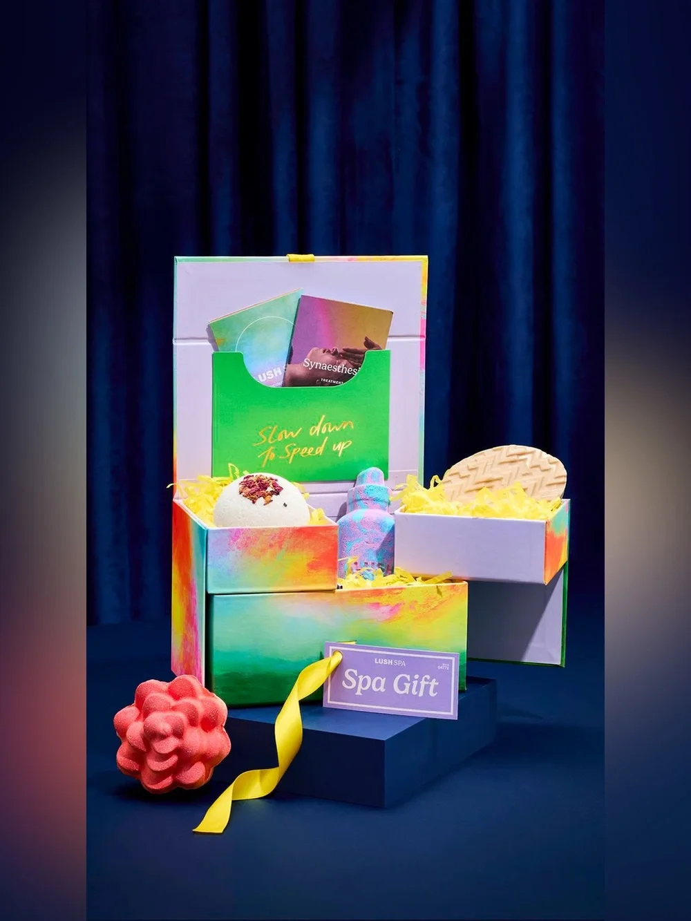 Spa Gift Set